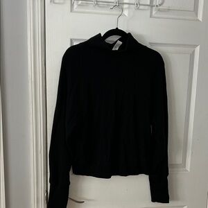 ALO Yoga Black Women's Hoodie